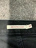 Levi's 100% Cotton Black Jeggings Size 27 waist - photo 7