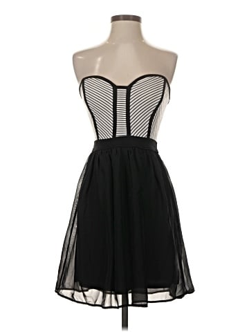 Malloy Cocktail Dress (view 1)