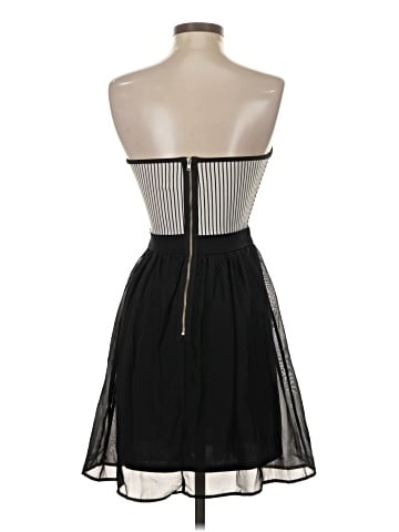 Malloy Cocktail Dress (view 2)