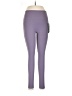 0 to 7 Purple Active Pants Size L - photo 1