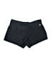 ZeroXposur Solid Black Athletic Shorts Size M - photo 1