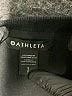 Athleta Black Sweatshirt Size S - photo 7
