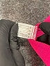 Ekouaer Solid Pink 3/4 Sleeve Blouse Size S - photo 8