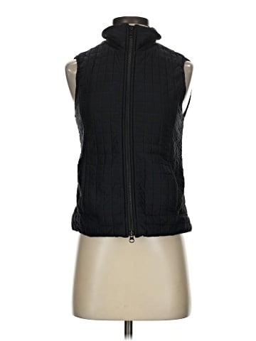 Sisley Sweater Vest (view 1)