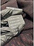 Prada Chevron-herringbone Black Red Casual Dress Size EU (IT) 44 / US 8 - photo 9