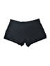 ZeroXposur Solid Black Athletic Shorts Size M - photo 2