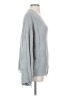 Promesa U.S.A. Gray Pullover Sweater Size S - photo 4