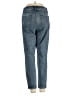 J Brand Stars Blue Jeans Size 25 waist - photo 2