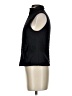 Sisley Black Sweater Vest Size XS - photo 5