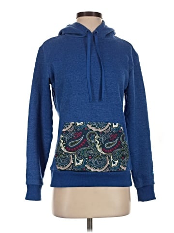 Bula Pullover Hoodie (view 1)