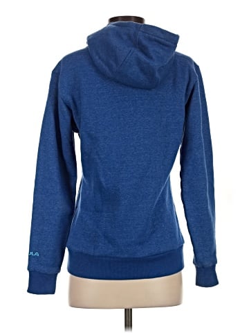 Bula Pullover Hoodie (view 2)