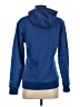 Bula Paisley Blue Pullover Hoodie Size S - photo 2