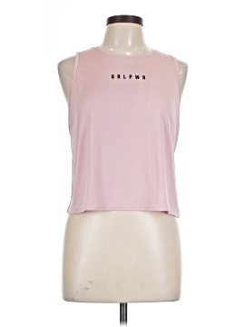 Victoria's Secret Pink Active Tank