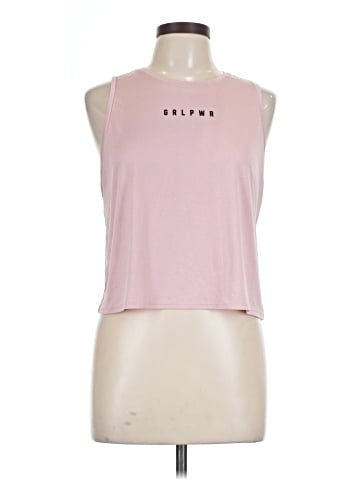 Victoria's Secret Pink Active Tank (view 1)