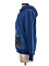 Bula Paisley Blue Pullover Hoodie Size S - photo 5