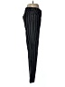 Reformation Stripes Black Casual Pants Size 29 waist - photo 4
