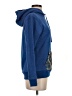 Bula Paisley Blue Pullover Hoodie Size S - photo 4