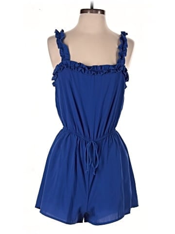 Bebop Romper (view 1)