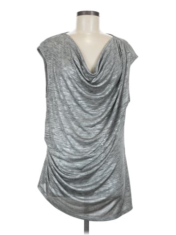Calvin Klein Sleeveless Top (view 1)