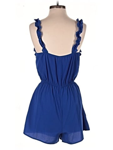 Bebop Romper (view 2)