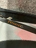 Renee C. Stripes Black Pullover Sweater Size M - photo 7