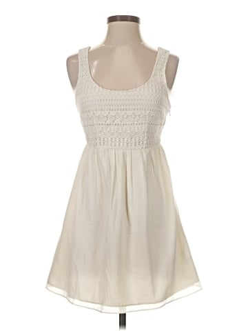 American Eagle Outfitters Casual Dress (view 1)