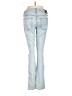 Gap Hearts Blue Jeans Size 30 waist - photo 2