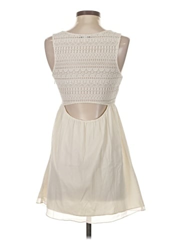 American Eagle Outfitters Casual Dress (view 2)