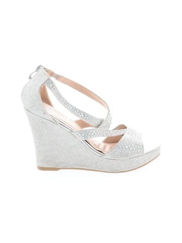 Bella Marie Wedges (view 1)