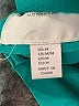 Carolina Belle Teal Coat Size M - photo 7