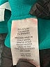 Carolina Belle Teal Coat Size M - photo 8