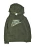 Nike Green Sweatshirt Size 3T - photo 1