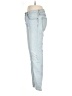 Gap Hearts Blue Jeans Size 30 waist - photo 5