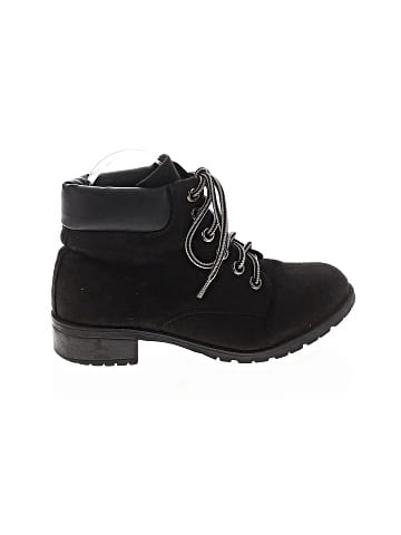 Maurices Ankle Boots (view 1)