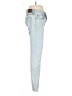 Gap Hearts Blue Jeans Size 30 waist - photo 4