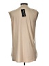 Newchoice Tan Sleeveless Blouse Size L - photo 2