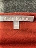 Daniel Rainn Burgundy Long Sleeve Top Size S - photo 6