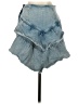 Mother Blue Denim Skirt Size 26 waist - photo 2