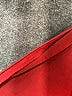 Unbranded Solid Burgundy Jumpsuit Size M - photo 4