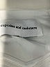 Cupcakes & Cashmere Ivory Jacket Size L (estimated) - photo 6