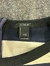 J.Crew Stripes Ivory Casual Dress Size XXS - photo 7