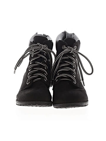 Maurices Ankle Boots (view 2)