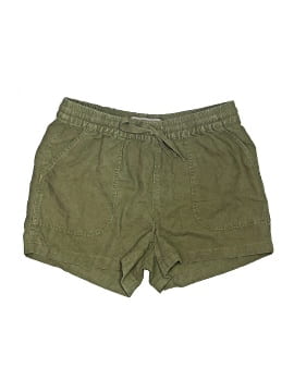 Point Sur Khaki Shorts (view 1)