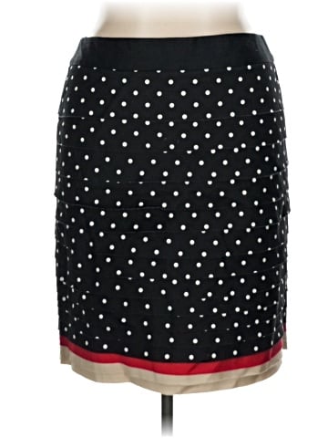 White House Black Market Casual Skirt (view 1)