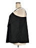 Unbranded Black Sleeveless Blouse Size 5X - photo 5