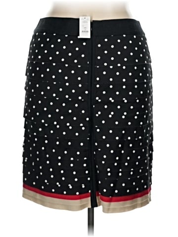 White House Black Market Casual Skirt (view 2)