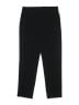 Van Heusen 100% Polyester Solid Black Dress Pants Size 14 - photo 1