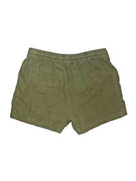 Point Sur Khaki Shorts (view 2)