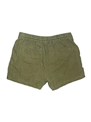 Point Sur Khaki Shorts (view 2)