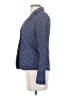 Gap Polka Dots Blue Blazer Size 2 - photo 5
